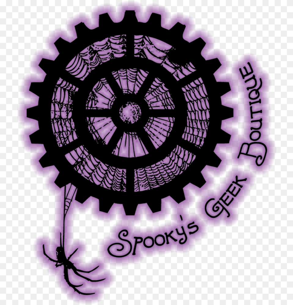 Kryptonite Crystal Necklaces U2014 Spookyu0027s Geek Boutique 100 Satisfaction Guarantee, Purple, Machine, Wheel, Art Png