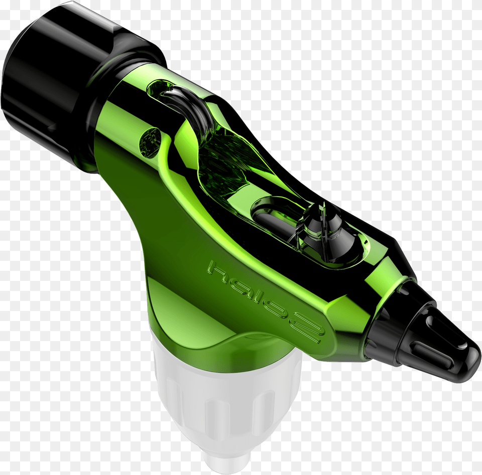 Kryptonite Tattoo Machine Halo, Appliance, Blow Dryer, Device, Electrical Device Free Png