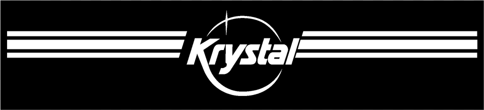 Krystal Burger, Logo Png Image