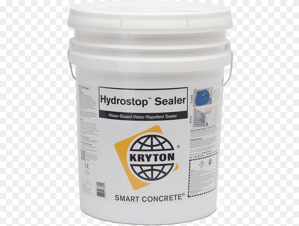 Krystol Broadcast, Paint Container, Bucket, Bottle, Shaker Png
