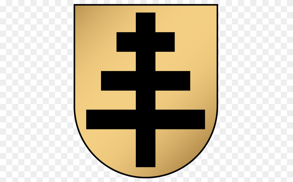 Kryzius Popieziaus, Cross, Symbol Free Png
