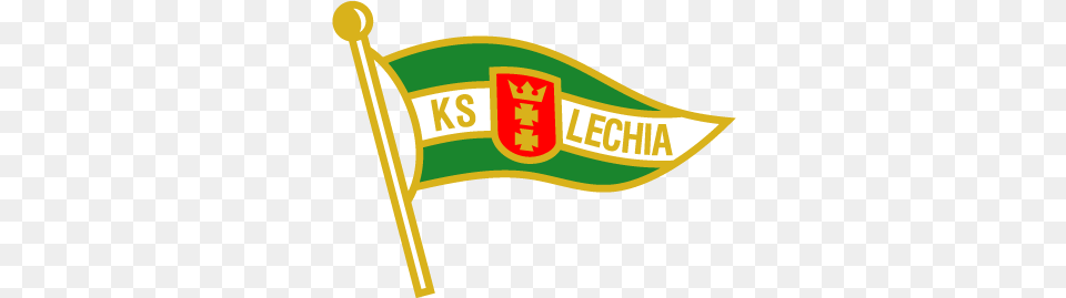 Ks Lechia Gdansk Logo Vector Ai Download Lechia Gdask Logo Png