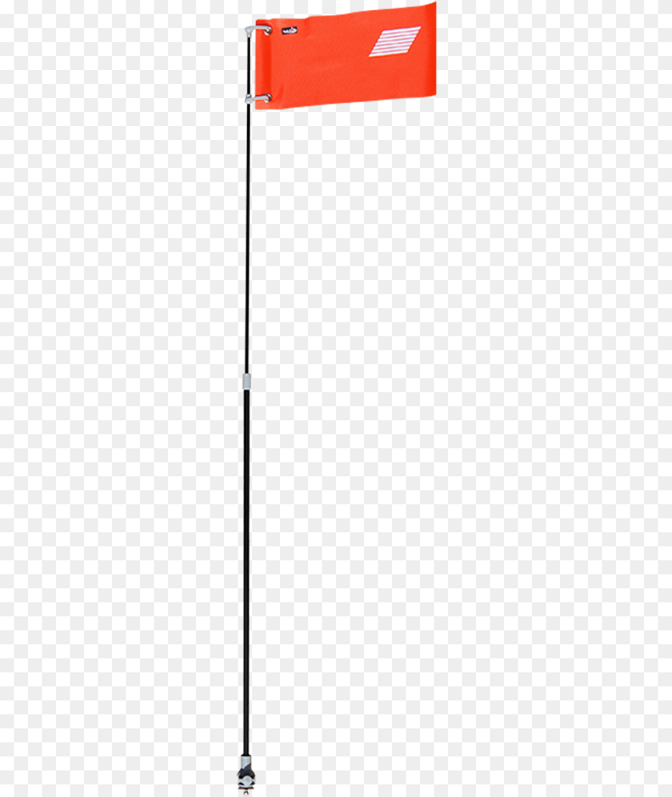 Ks Safety Flag Telescopic Flag Free Png