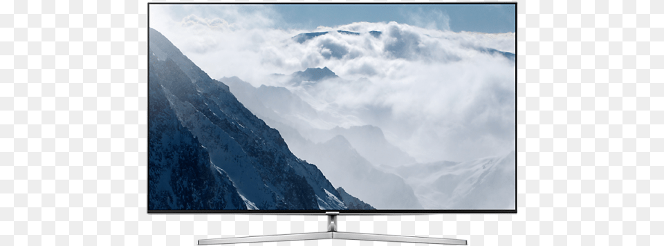 Ks Suhd K Smart Tv 49 Pollici Samsung, Computer Hardware, Electronics, Hardware, Monitor Free Transparent Png
