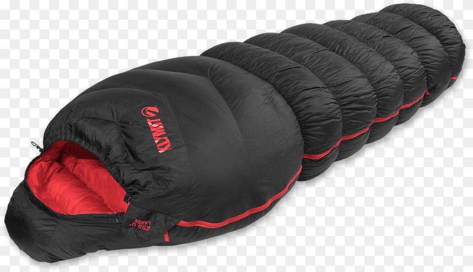 Ksb 0 Oversized Down Sleeping Bag Klymit Ksb 0 Oversized Down Sovepose, Clothing, Coat, Jacket, Vest Free Png