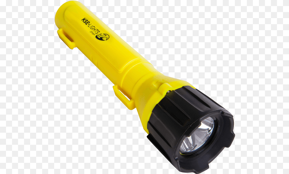 Kse Lights Ex Geschtzte Taschenlampe Zone 0 Ks, Lamp, Light, Device, Power Drill Png