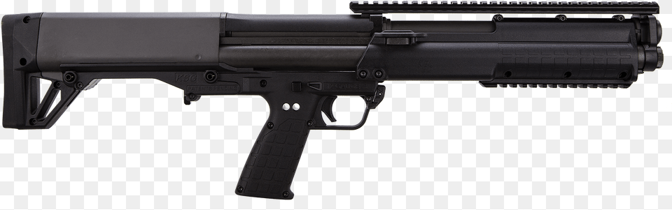 Ksg Shotgun, Firearm, Gun, Rifle, Weapon Png Image