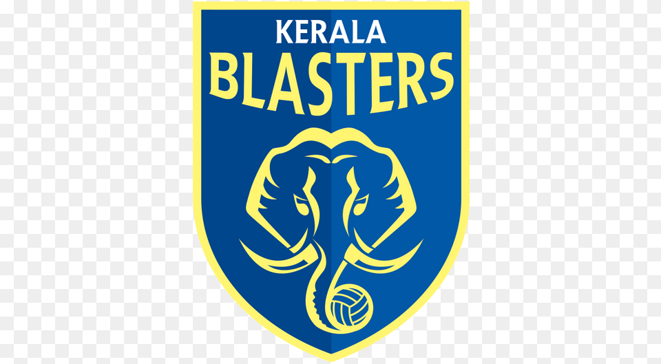 Kshanit Shankardas Kerala Blasters Fc, Logo, Symbol Png