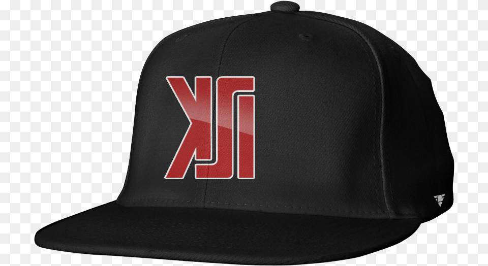 Ksi Global Snapback Baseball Cap, Baseball Cap, Clothing, Hat, Accessories Free Png