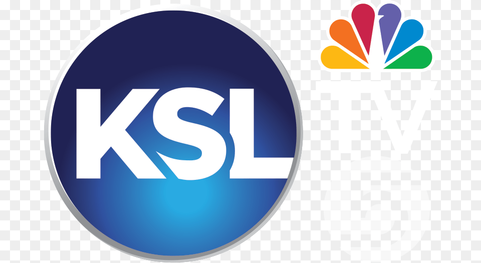Ksl Newsradio Language, Logo, Text, Disk, Symbol Png