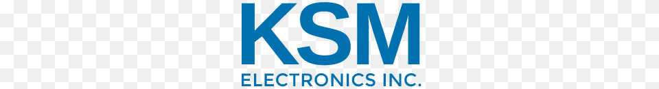 Ksm Electronics, Logo, Text Png