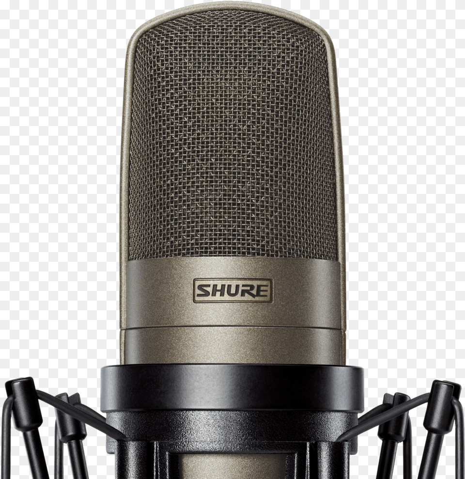 Ksm42 Sg, Electrical Device, Microphone, Electronics, Speaker Free Png Download