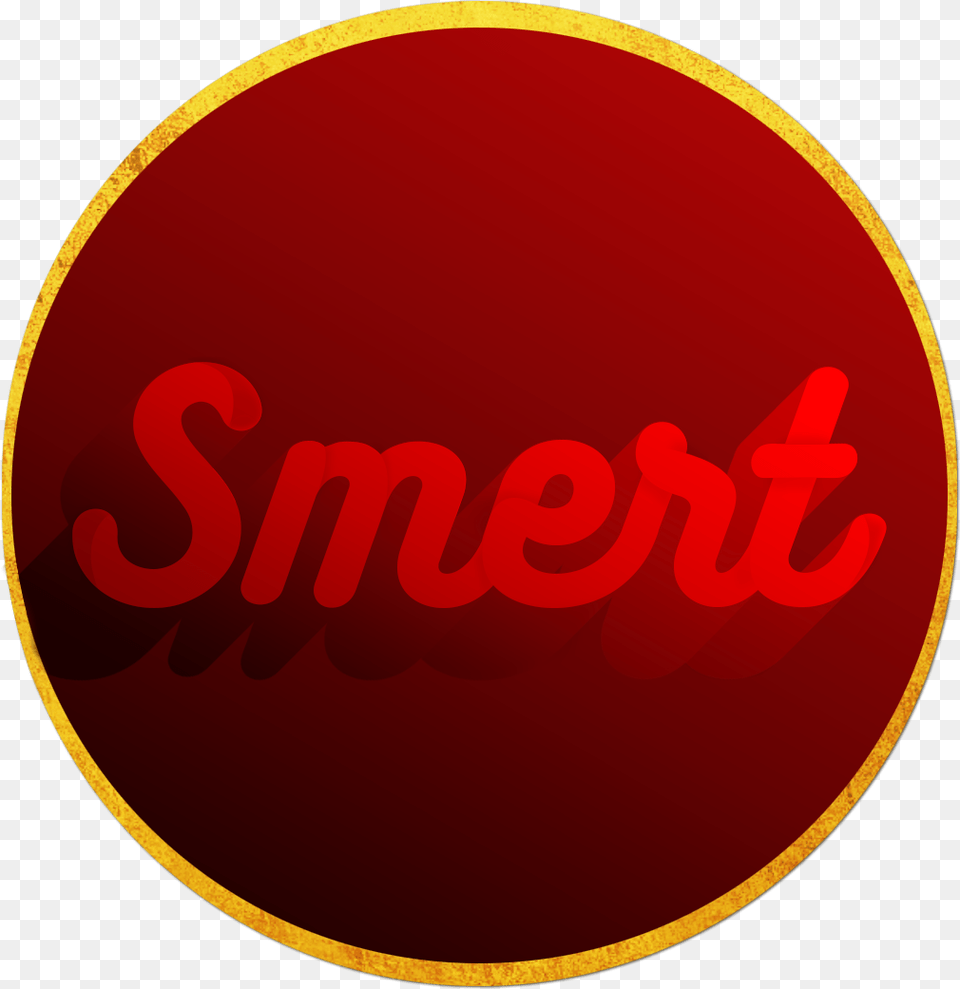 Ksmert Circle Circle, Logo, Disk, Symbol Png