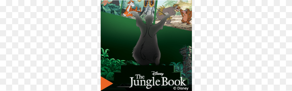 Kso Presents Disney39s The Jungle Book In Concert Clash Of Kings A Song Of Ice And Fire Book Two Audiobook, Comics, Publication, Advertisement, Poster Free Png Download