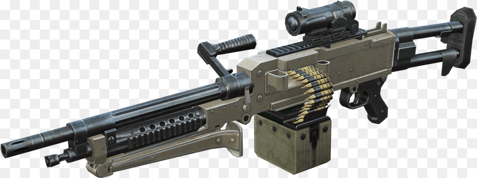 Ksp 58d 2 Portable Network Graphics, Firearm, Gun, Machine Gun, Rifle Png