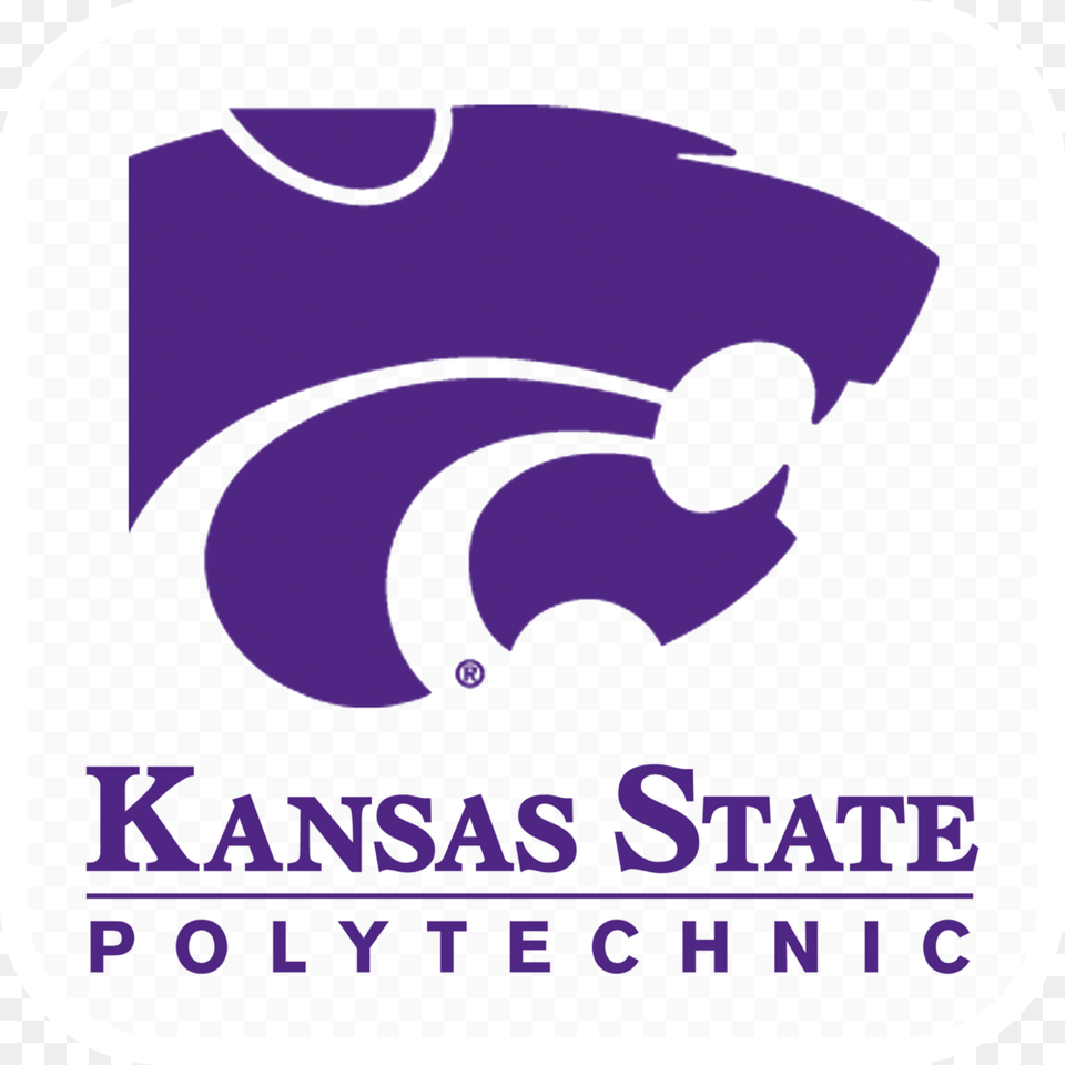 Ksp Kansas State University, Logo Free Png