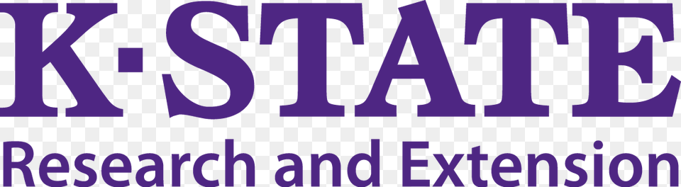 Ksre To Color K State Research And Extension Logo, Text Free Png