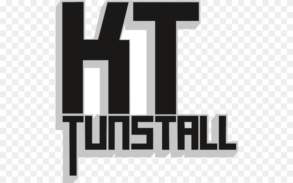 Kt Tunstall Logo Kt Tunstall, Text, Scoreboard, City, Number Free Transparent Png