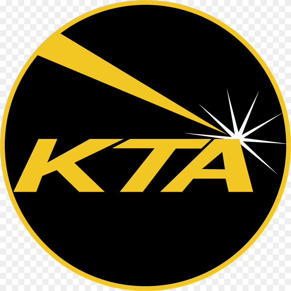 Kta Tator Circle, Logo Free Transparent Png