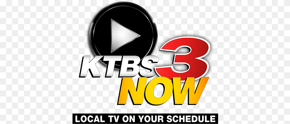 Ktbs 3 News Shreveport Dot, Logo, Dynamite, Weapon Png