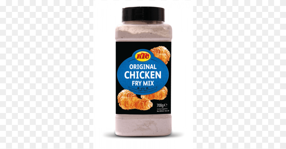 Ktc Chicken Fry Mix, Food, Ketchup Png