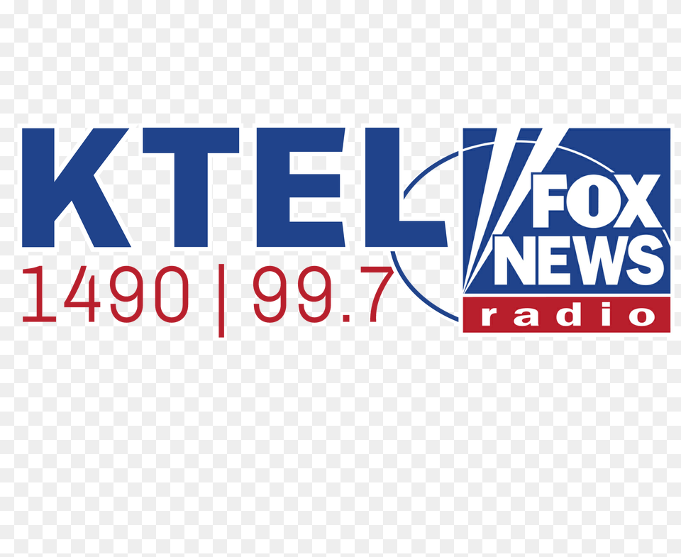 Ktel Fox News Radio, Logo, Text, Dynamite, Weapon Free Png Download