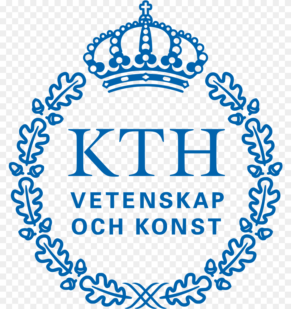 Kth Royal Institute Of Technology Logo, Accessories, Jewelry Png
