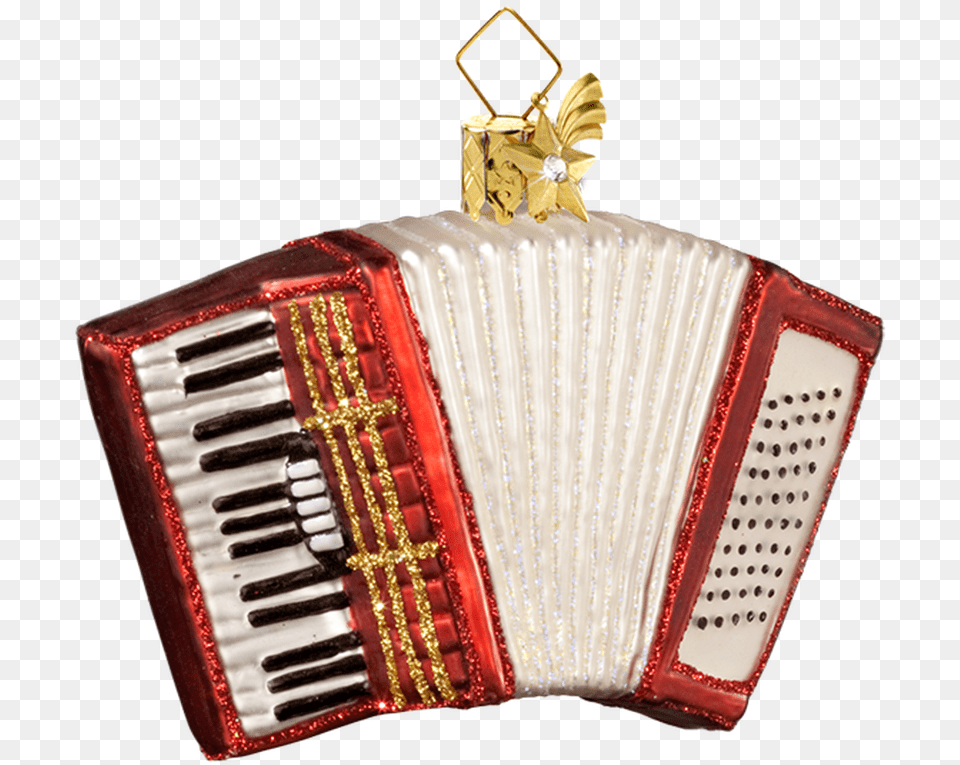 Kthe Wohlfahrt Akkordeon, Musical Instrument, Accordion, Accessories, Bag Free Png Download