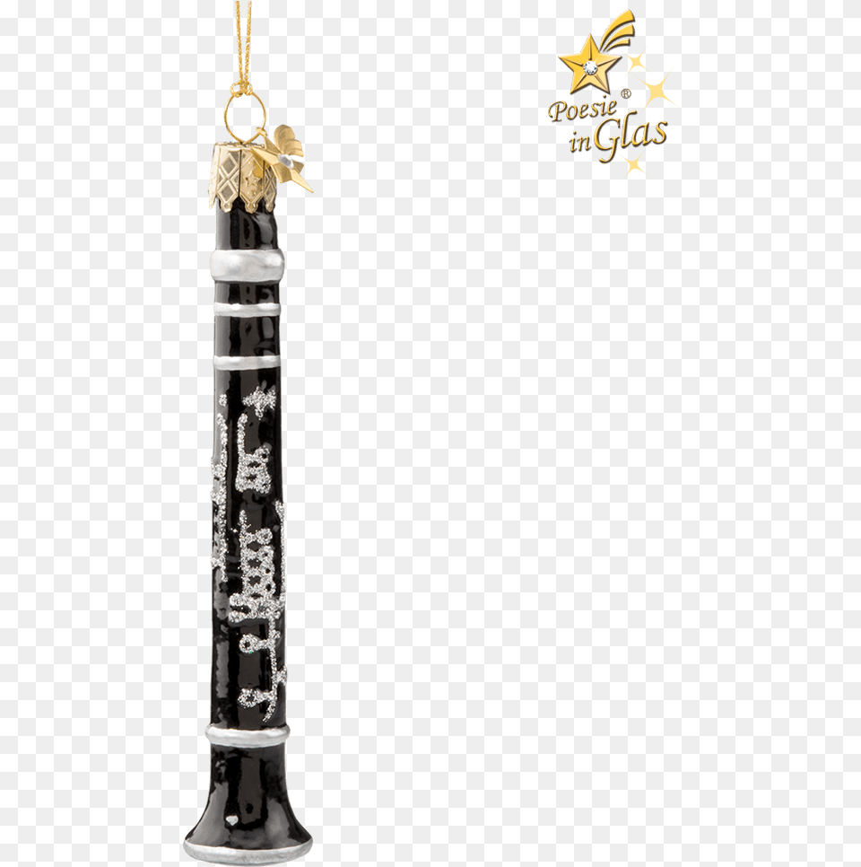 Kthe Wohlfahrt Online Shop Clarinet Christmas Decorations And More Chain, Musical Instrument, Oboe Free Transparent Png