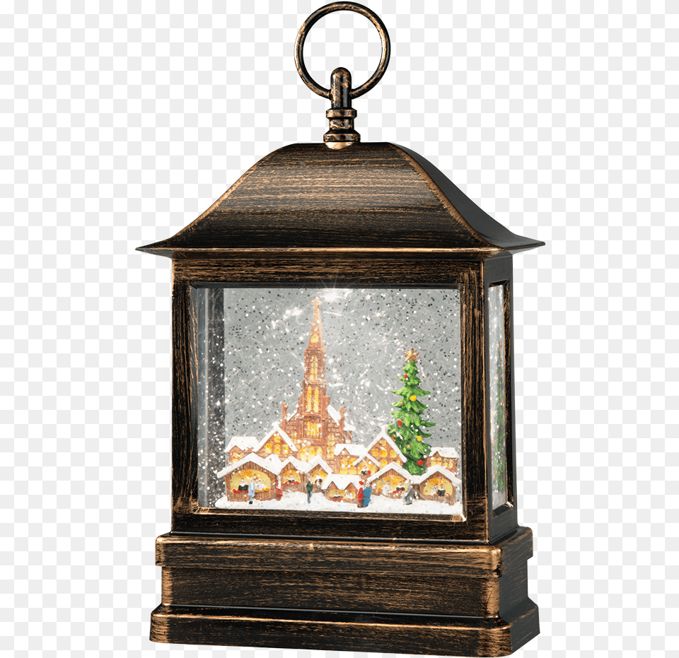 Kthe Wohlfahrt Online Shop Led Snow Lantern Church And Christmas Market Christmas Tree, Lamp, Mailbox Png