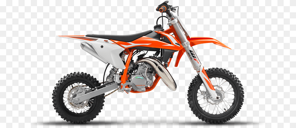 Ktm 50 Sx 2018, Machine, Spoke, Motorcycle, Transportation Png