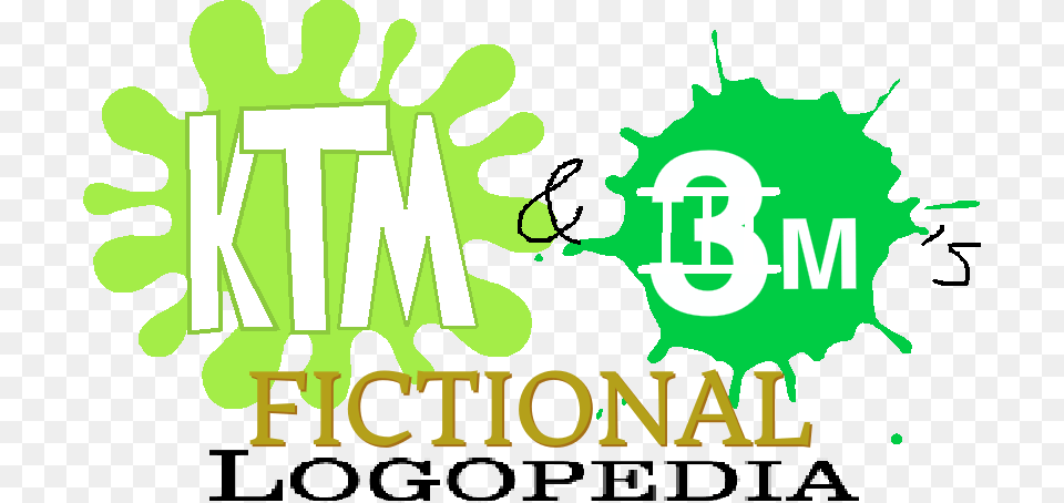 Ktm Amp 3m39s Fictional Logopedia Graphic Design, Green, Logo, Neighborhood, Person Png