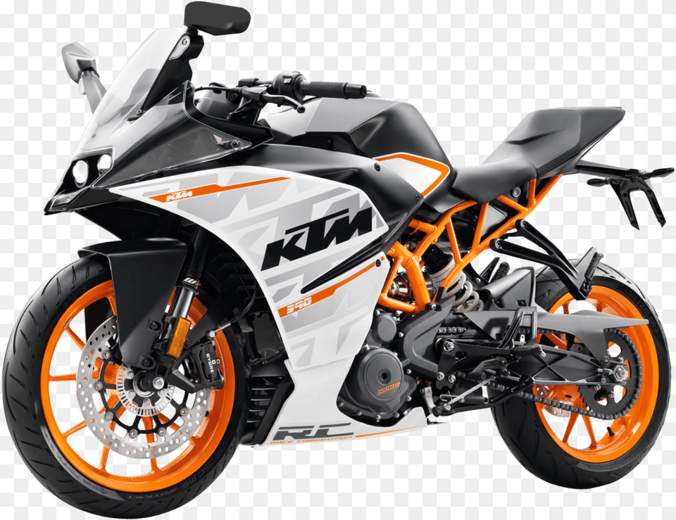 Ktm Bike, Machine, Motorcycle, Transportation, Vehicle Png Image