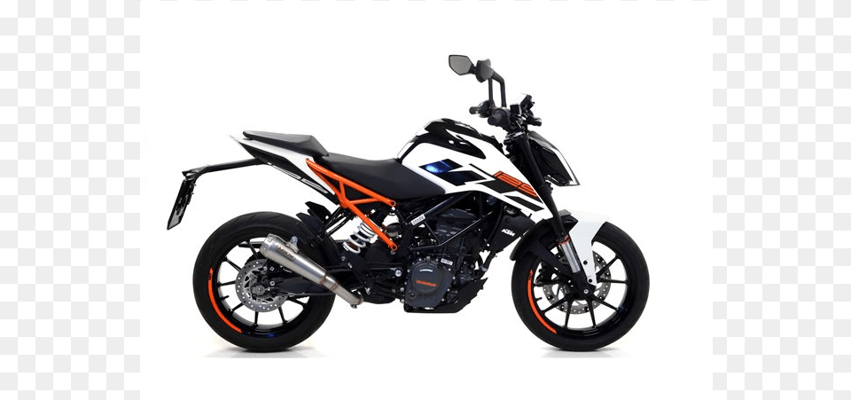 Ktm Duke 125, Machine, Motorcycle, Spoke, Transportation Free Png Download