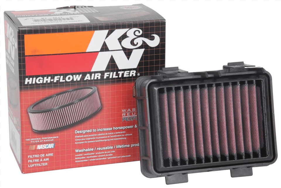 Ktm Duke 125 Kampn Air Filter, Device, Electrical Device, Appliance, Heater Free Png