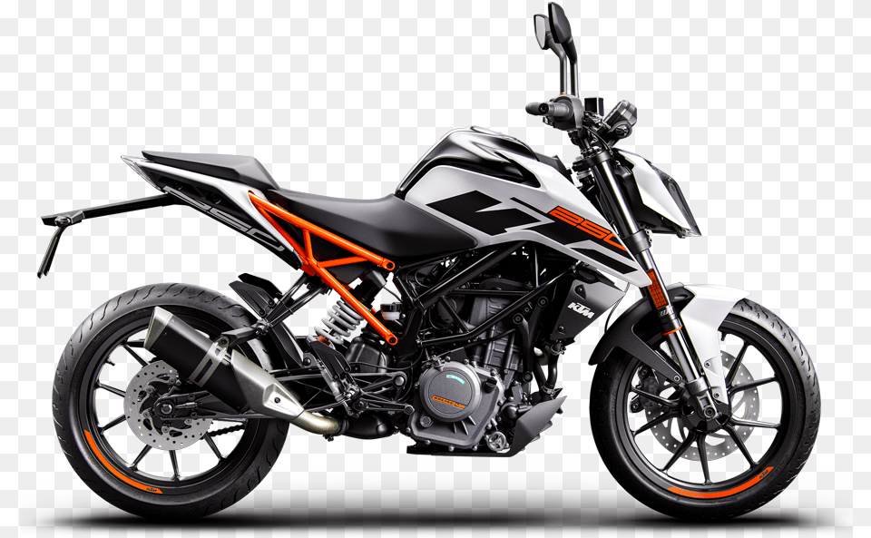 Ktm Duke 250 Bike Rentals In Bangalore Ktm Duke 390 2019, Machine, Spoke, Wheel, Vehicle Png