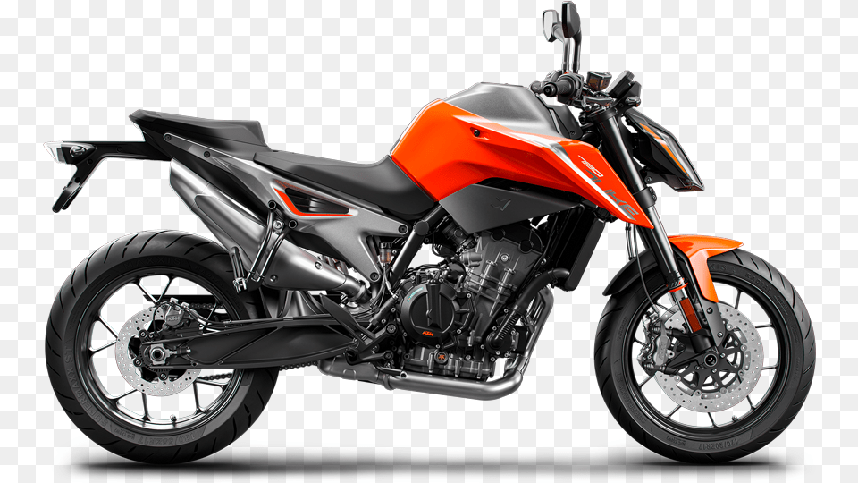 Ktm Duke 790 Price, Machine, Spoke, Motor, Motorcycle Free Png