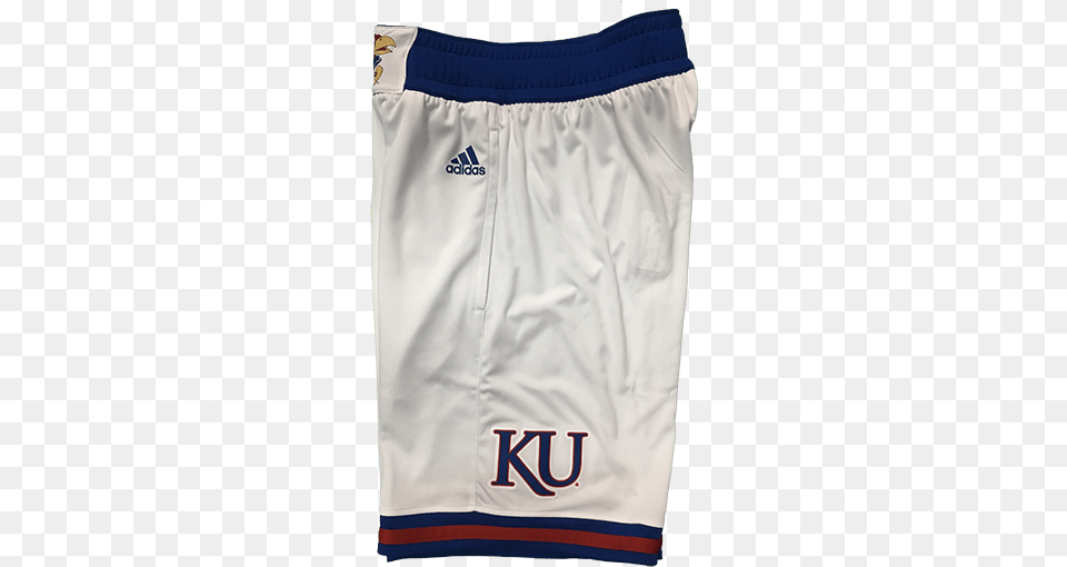 Ku Adidas Guard Shorts Board Short, Clothing, Shirt, Blouse, Swimming Trunks Png