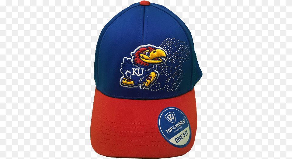 Ku Progress 2 Tone Hat Baseball Cap, Baseball Cap, Clothing Free Png Download