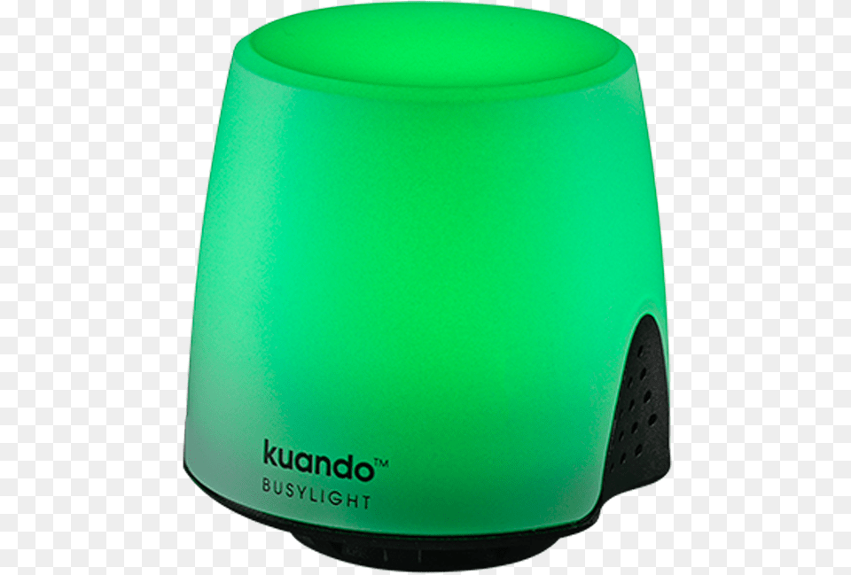 Kuando Busyligt Green Omega Lampshade, Lamp, Electronics, Speaker Free Transparent Png