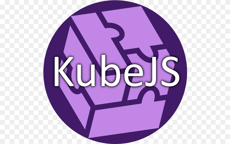 Kubejs Library For Circle, Purple, Disk, Symbol Free Transparent Png