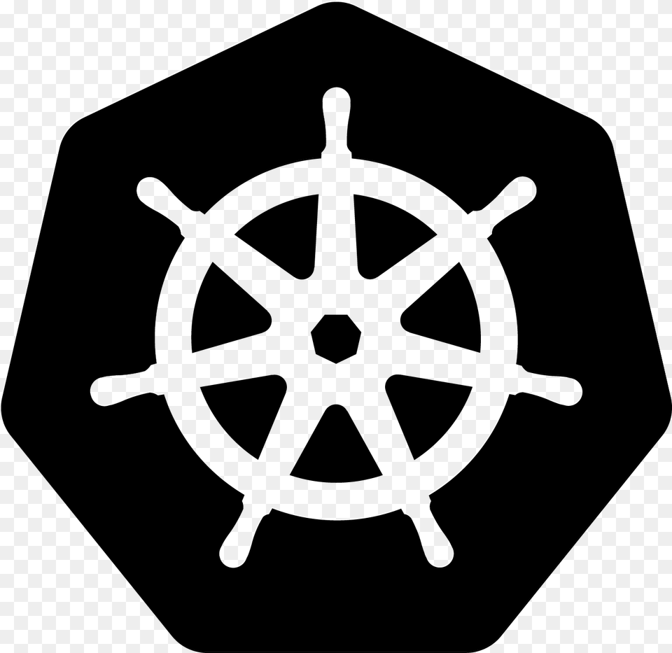 Kubernetes Icon, Person, Symbol, Logo Free Transparent Png