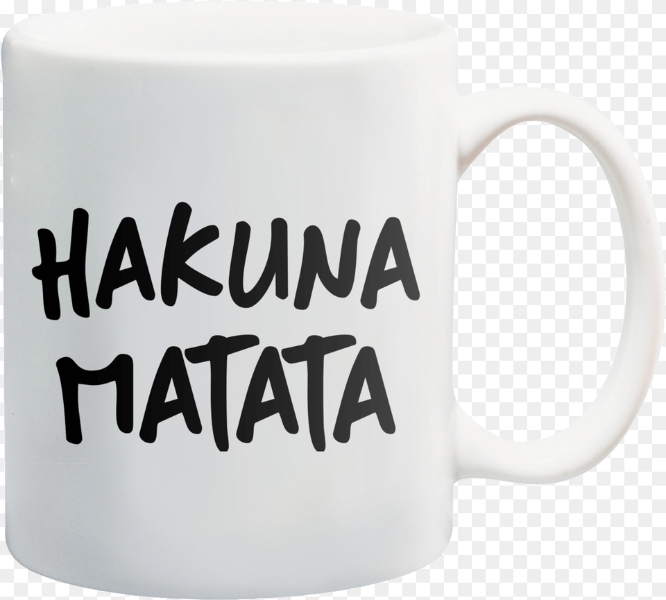 Kubki Z Nadrukiem Krakow Hakuna Matata, Cup, Beverage, Coffee, Coffee Cup Free Transparent Png