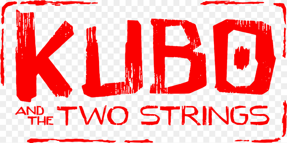 Kubo And The Two Strings Art Of Kubo And The Two Strings, Text Png