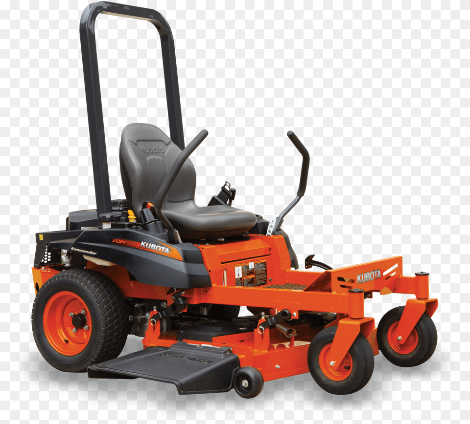 Kubota, Device, Grass, Lawn, Plant Free Png