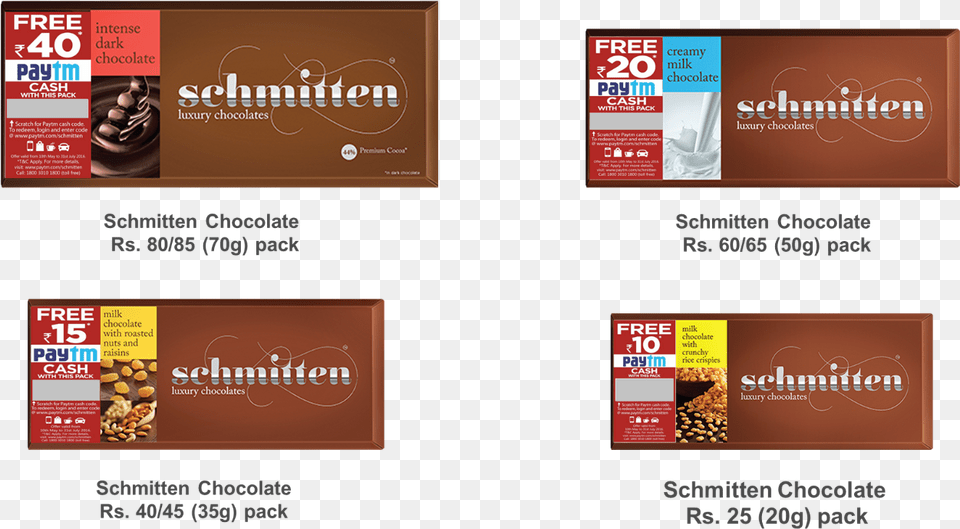 Kuch Khas Khabar Schmitten Chocolate Price In India, Advertisement, Poster, Cocoa, Dessert Png Image