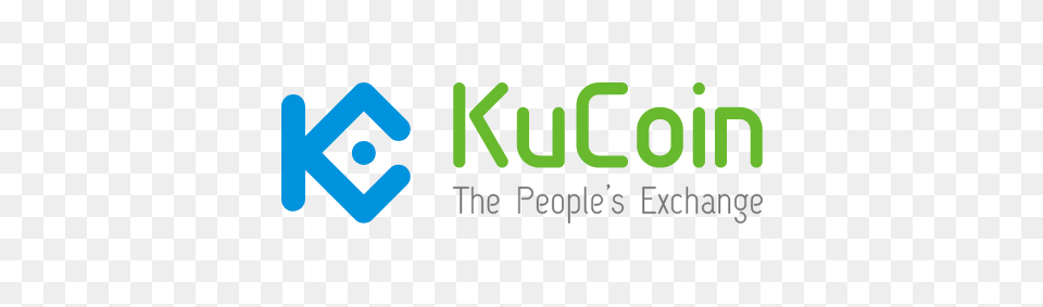Kucoin Logo, Green, Text Free Png Download