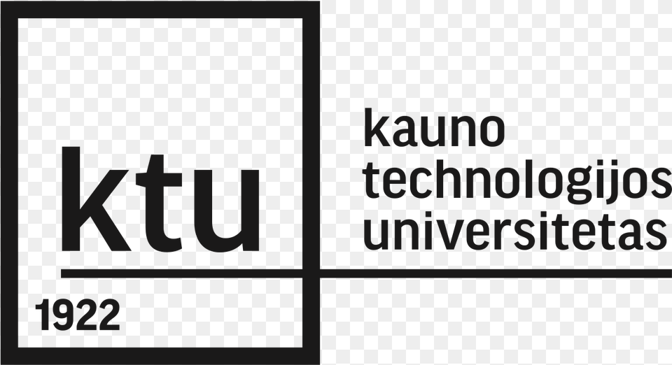 Kuda Bo3 Kaunas University Of Technology, Text Png