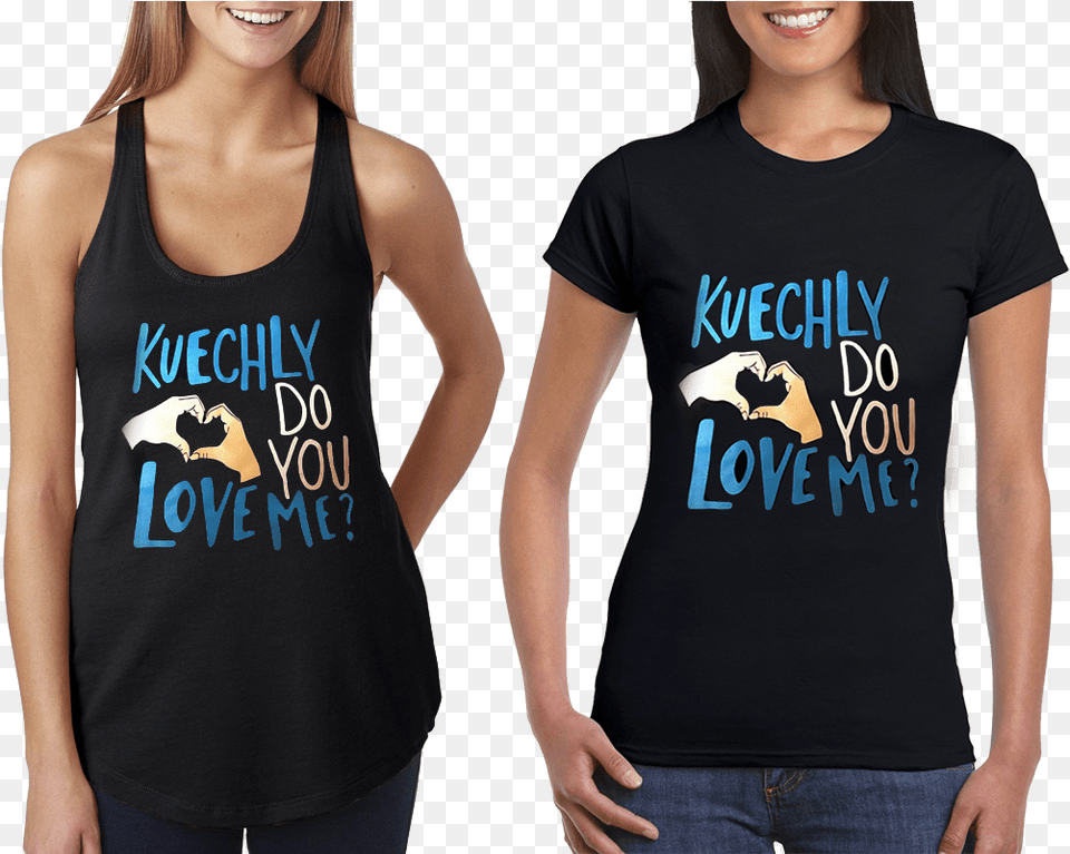 Kuechly Do You Love Me Panthers Tank Tee That Gives Kuechly Do You Love Me Shirt, Clothing, T-shirt, Vest, Tank Top Free Png Download