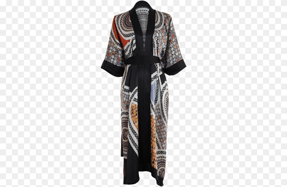 Kueen Kimono San Marco Kimono, Clothing, Dress, Fashion, Formal Wear Free Transparent Png